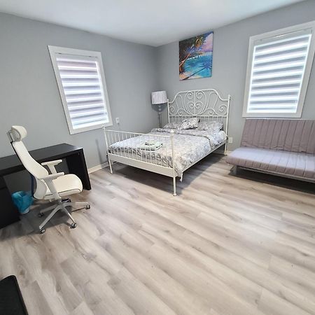 Downtown Ottawa Spacious Room Accommodation Extérieur photo