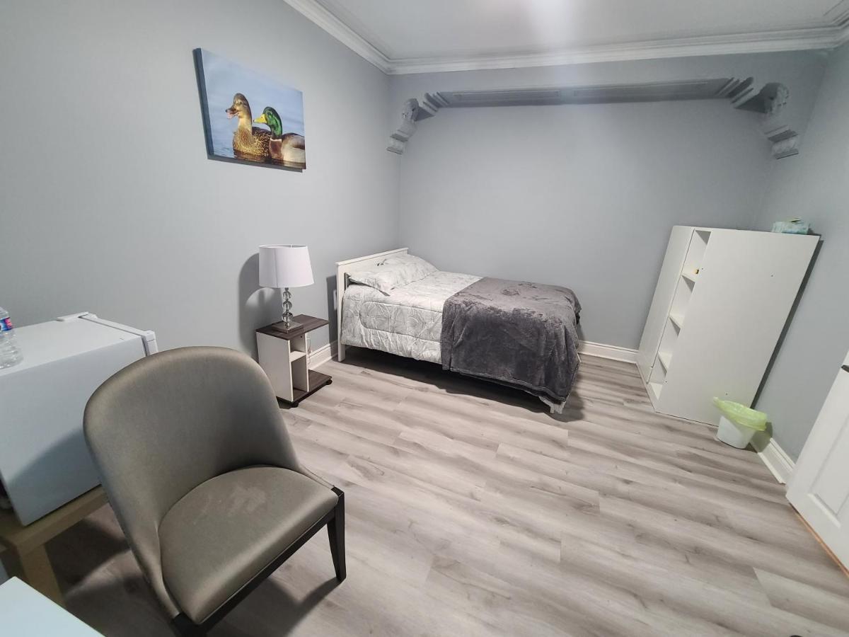 Downtown Ottawa Spacious Room Accommodation Extérieur photo