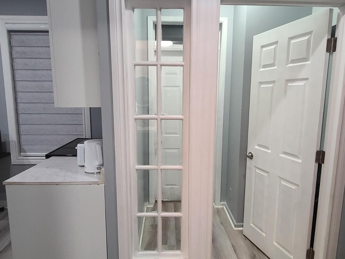 Downtown Ottawa Spacious Room Accommodation Extérieur photo
