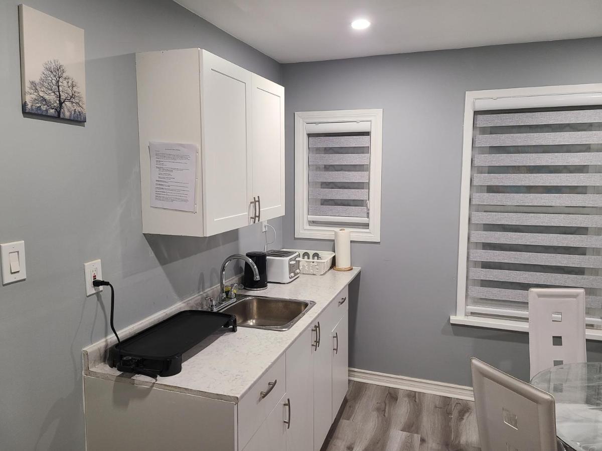 Downtown Ottawa Spacious Room Accommodation Extérieur photo