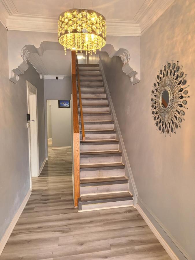 Downtown Ottawa Spacious Room Accommodation Extérieur photo