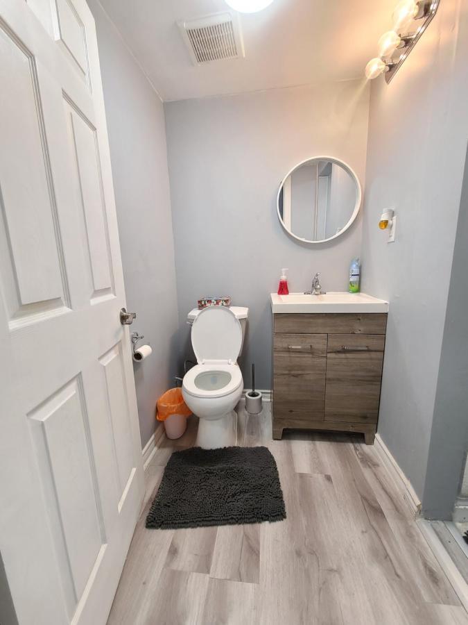 Downtown Ottawa Spacious Room Accommodation Extérieur photo