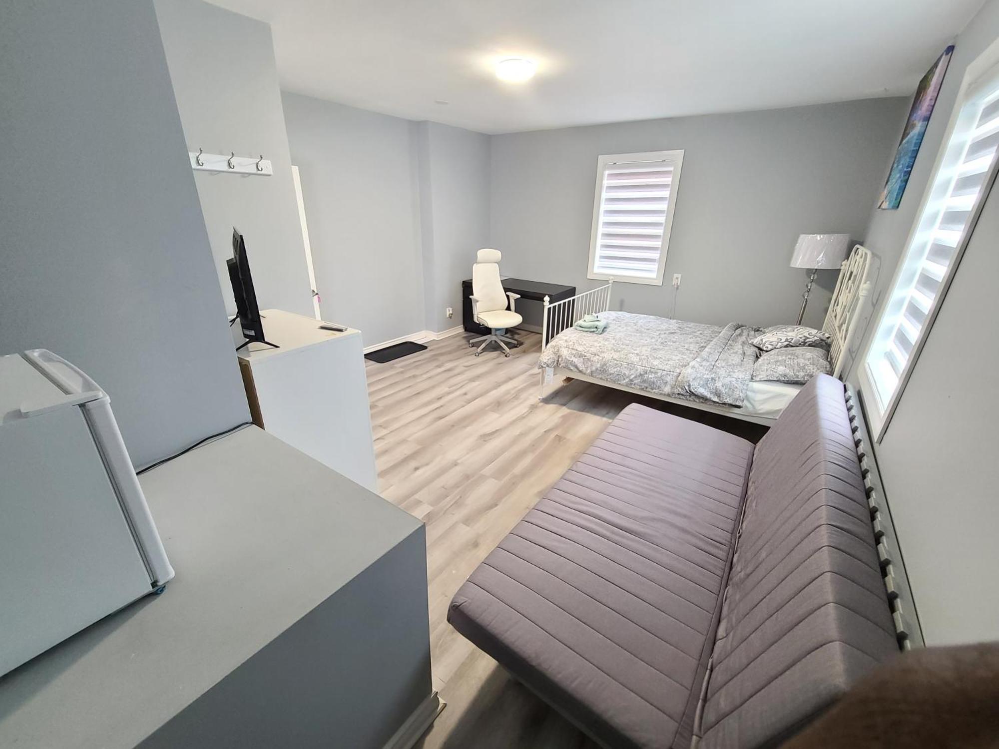 Downtown Ottawa Spacious Room Accommodation Extérieur photo