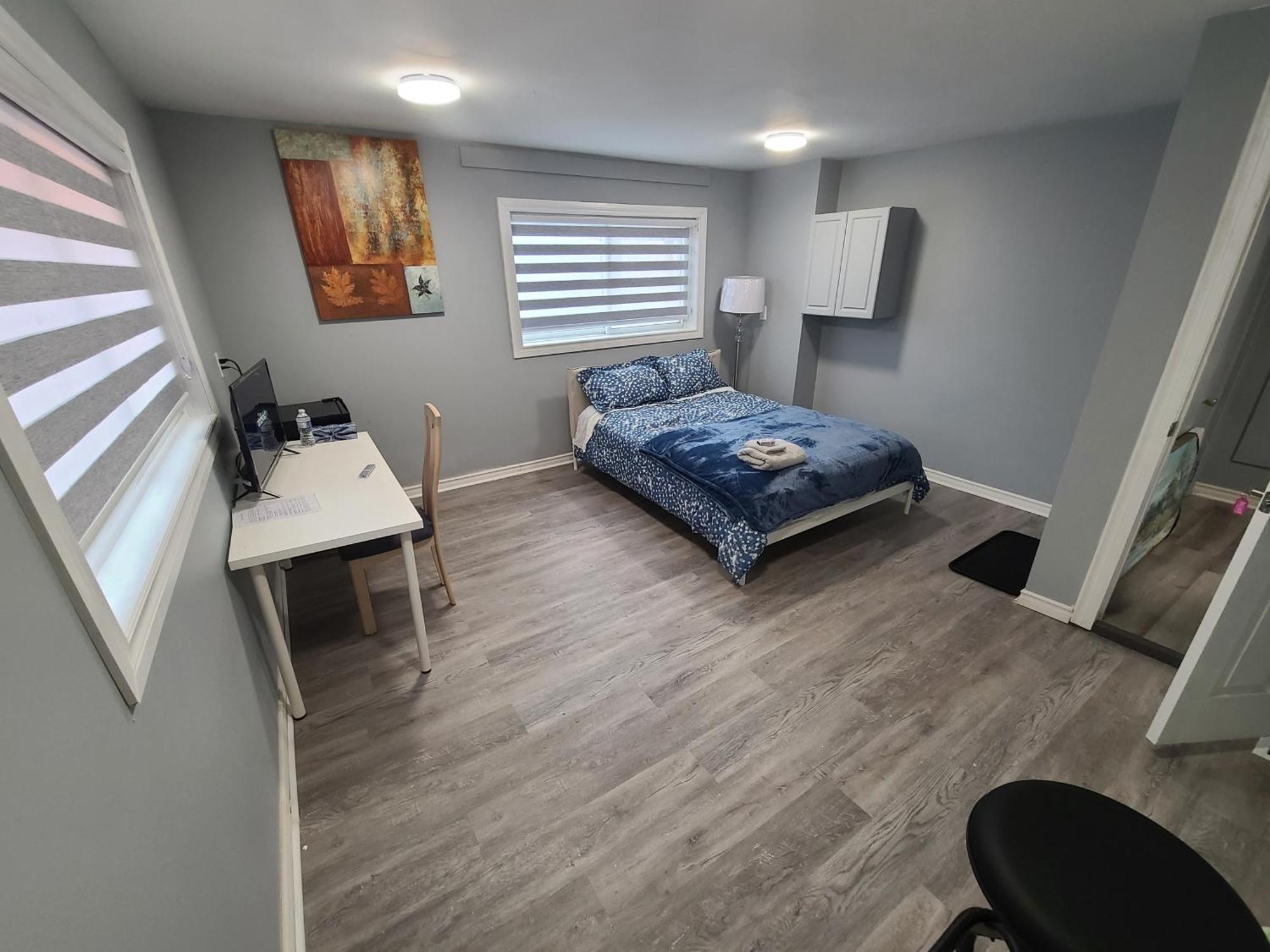 Downtown Ottawa Spacious Room Accommodation Extérieur photo