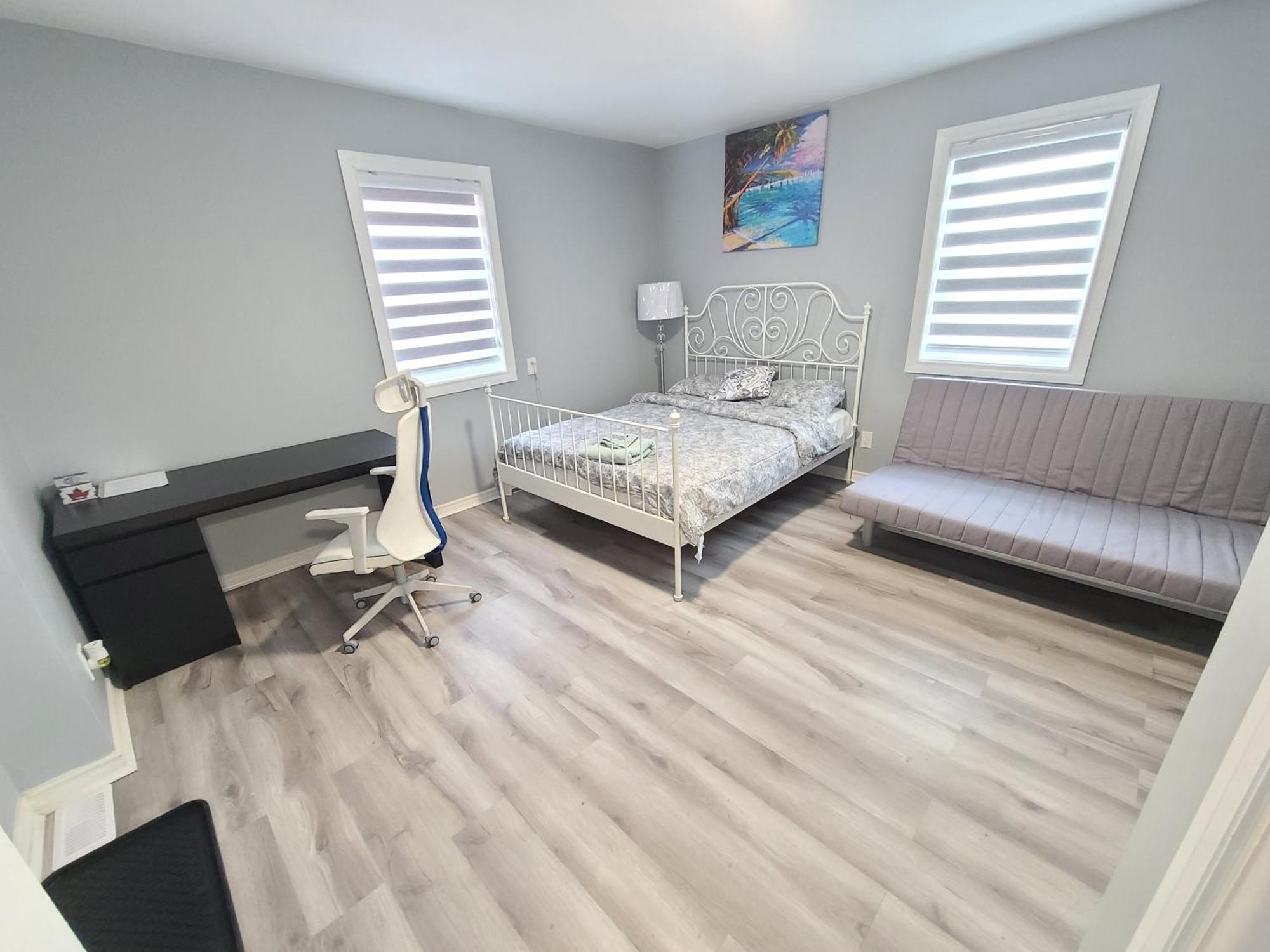 Downtown Ottawa Spacious Room Accommodation Extérieur photo
