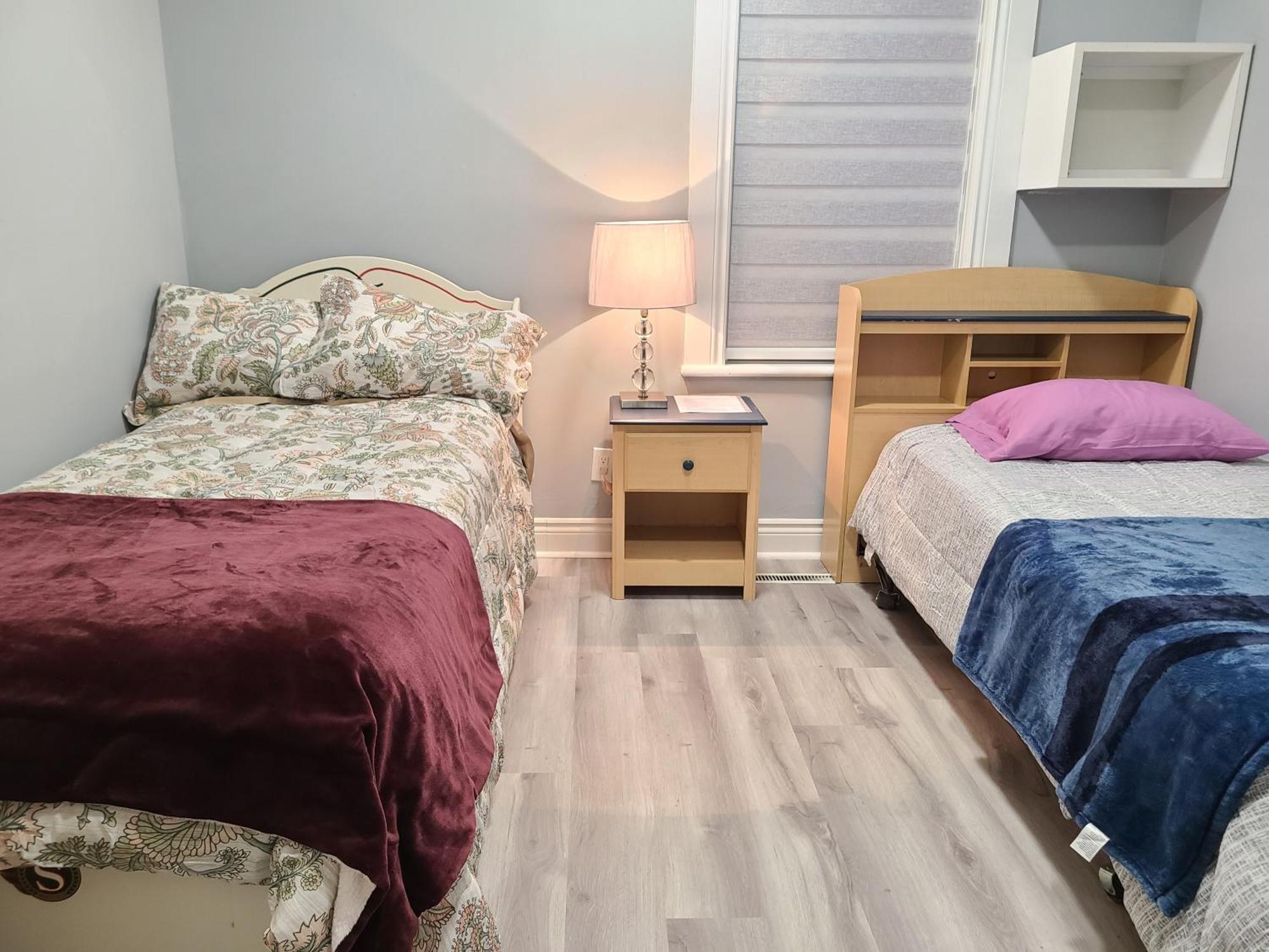 Downtown Ottawa Spacious Room Accommodation Extérieur photo
