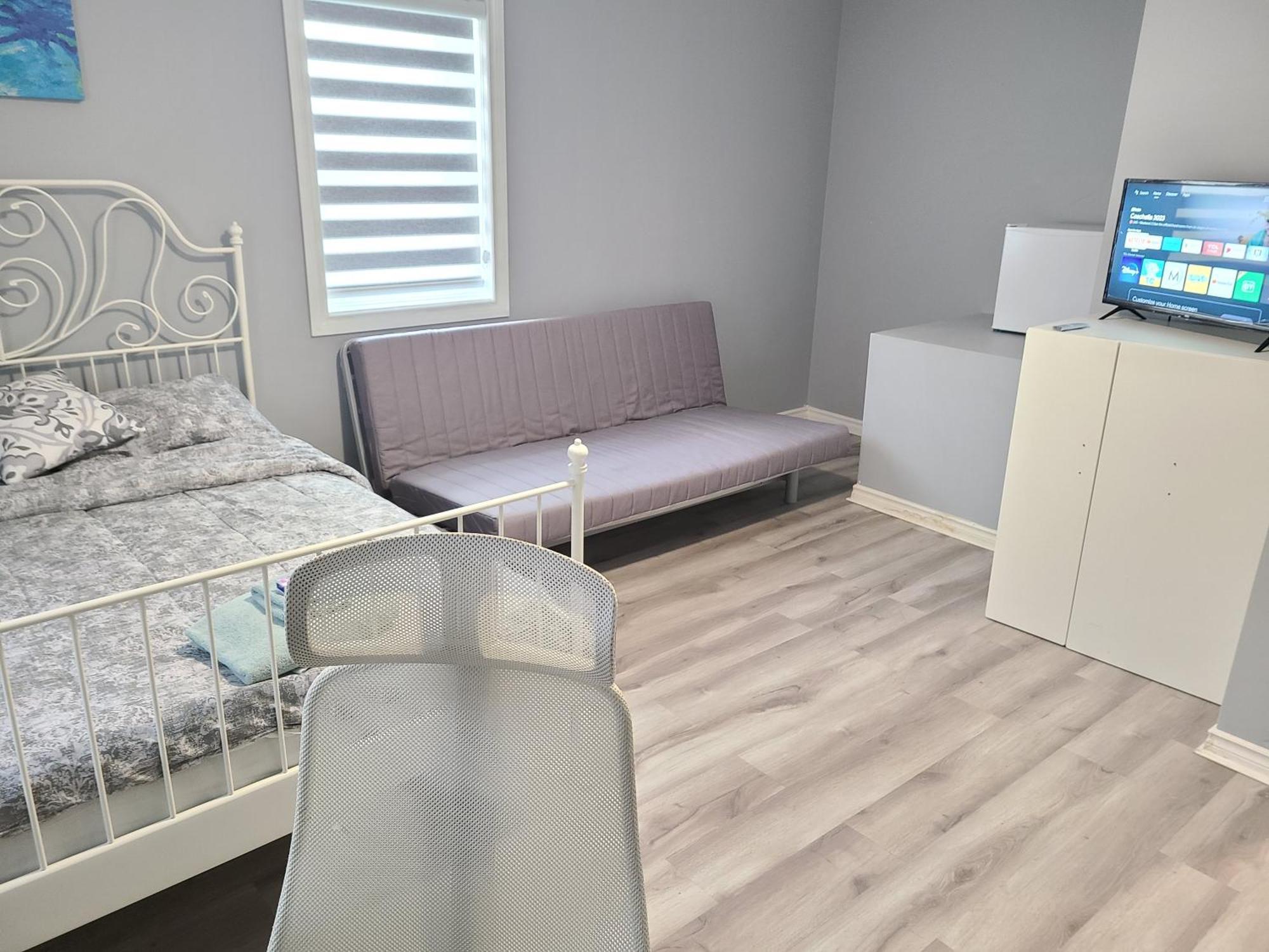 Downtown Ottawa Spacious Room Accommodation Extérieur photo