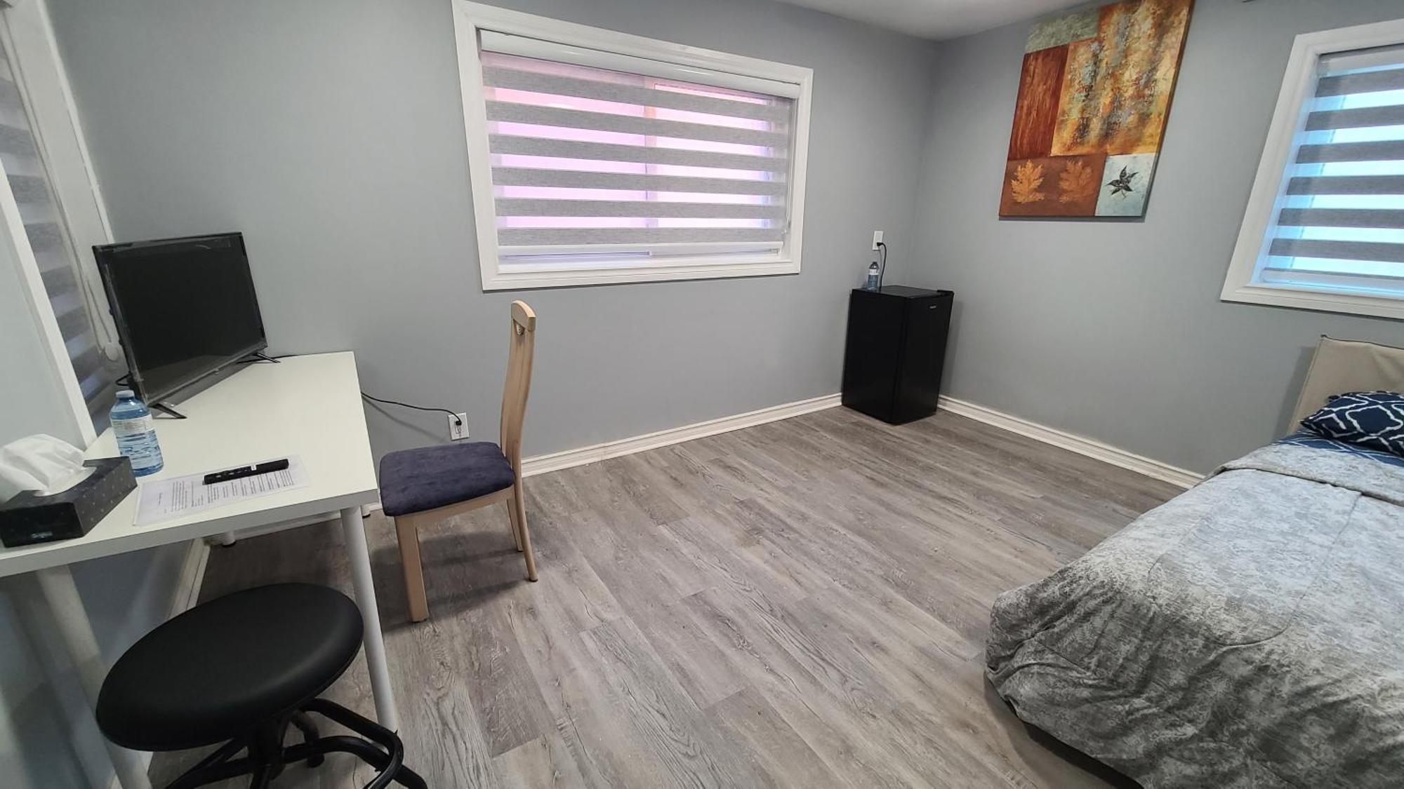 Downtown Ottawa Spacious Room Accommodation Extérieur photo