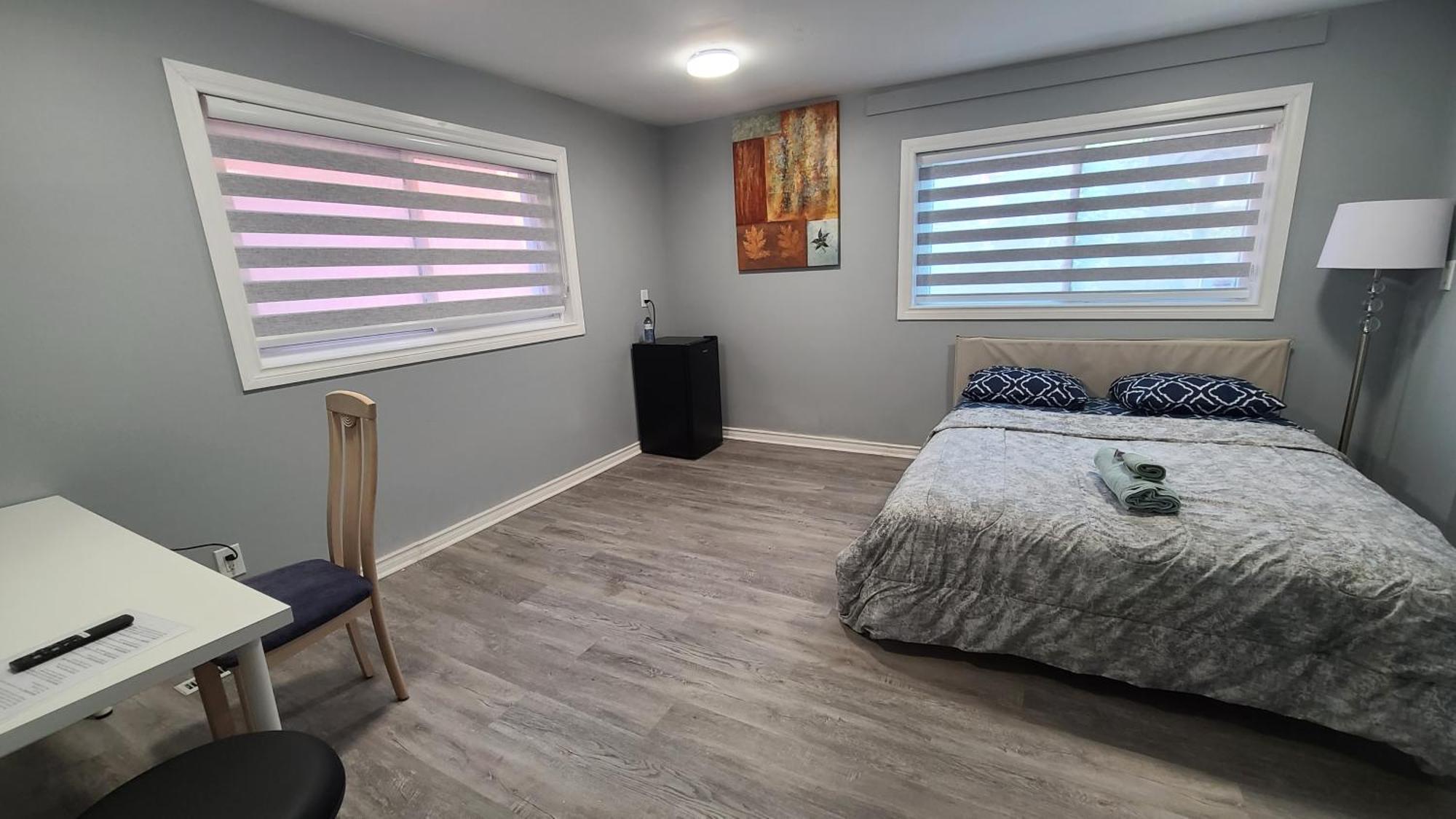Downtown Ottawa Spacious Room Accommodation Extérieur photo