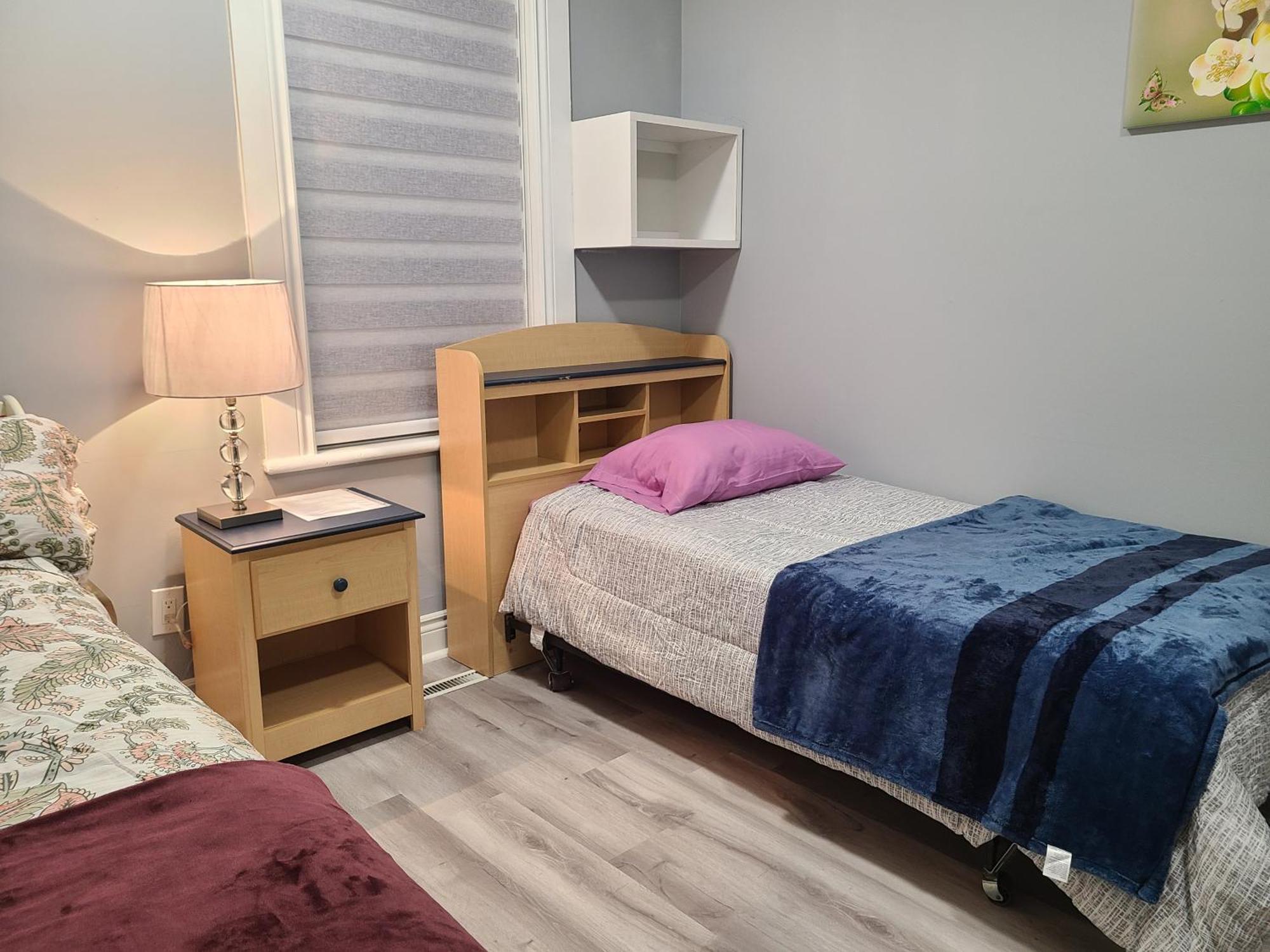 Downtown Ottawa Spacious Room Accommodation Extérieur photo